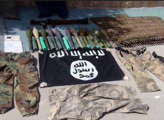 Sinai, l'anarchia jihadista all'origine della strage