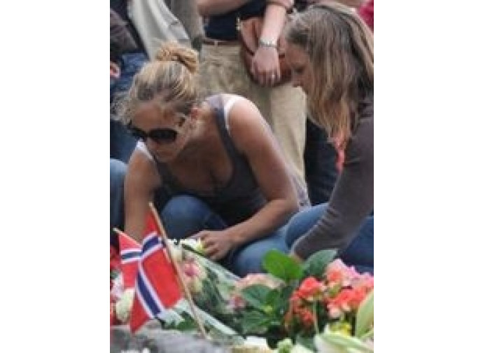 norvegia norvegia