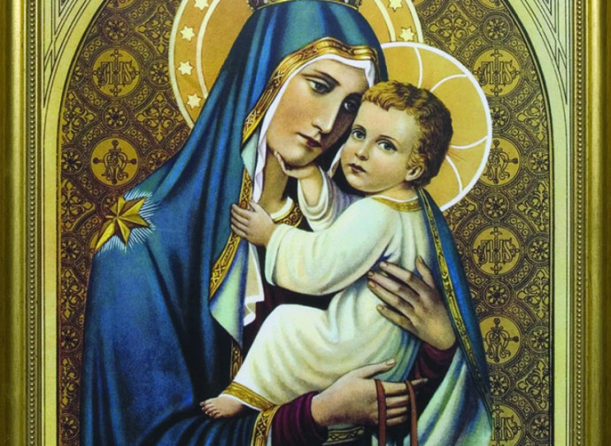 Nostra Signora del Carmelo