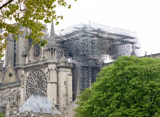 Notre Dame non diventi una "Disneyland" sincretista