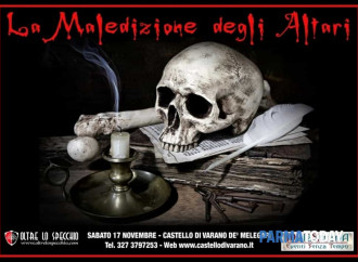 Scuola di stregoneria, la Diocesi non sa che si mette in casa i fan dell'occulto