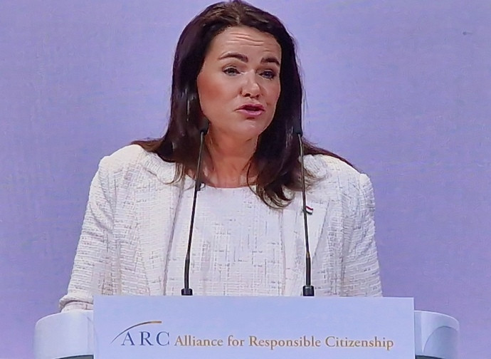 Katalin Novak Katalin Novak