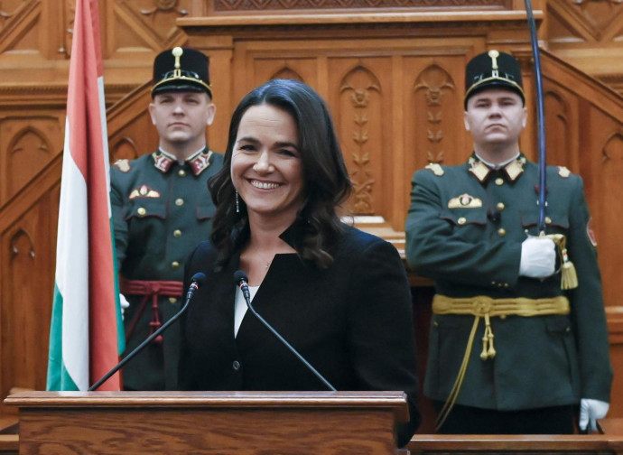 Katalin Novak Katalin Novak
