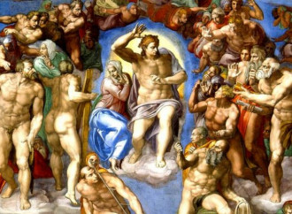 L'uomo ha bisogno dell'annuncio di tutte e quattro le "Cose ultime"