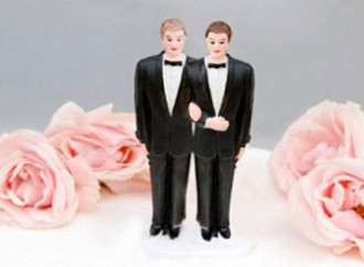 L’Irlanda del Nord ha legalizzato le "nozze" gay
