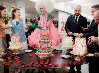 Olanda, 25 anni di "nozze" gay