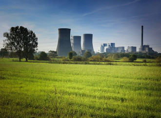 La crisi energetica risuscita i programmi nucleari