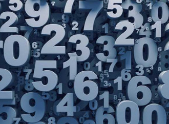 Un numero al posto del sesso sui documenti