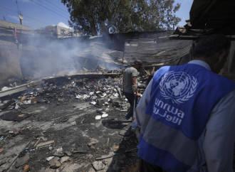 Gaza: strage nella scuola Unrwa di Nuseirat, lievita l'odio fra i due popoli