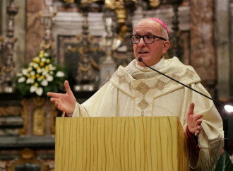 Colpo alla dottrina: "messa" ecumenica di precetto