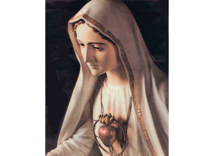 Madonna di Fatima