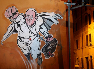 Il ritorno di Superpope