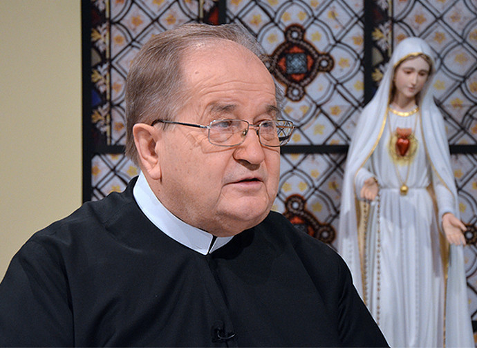 Padre Tadeusz Rydzyk Padre Tadeusz Rydzyk