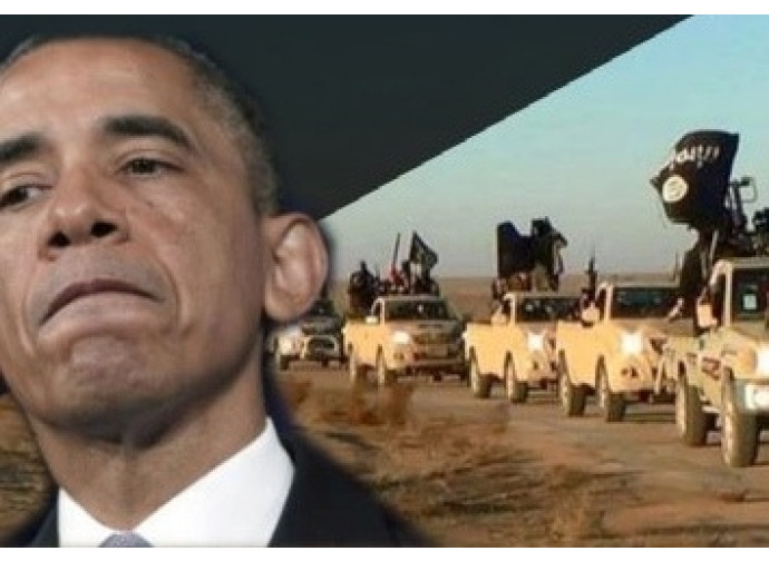Il presidente degli Stati Uniti Barak Obama Il presidente degli Stati Uniti Barak Obama