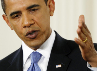 Obamagate: il sospetto che Obama spiasse Trump