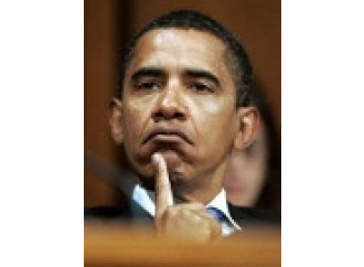 Siria, l'insostenibile insicurezza
di Obama