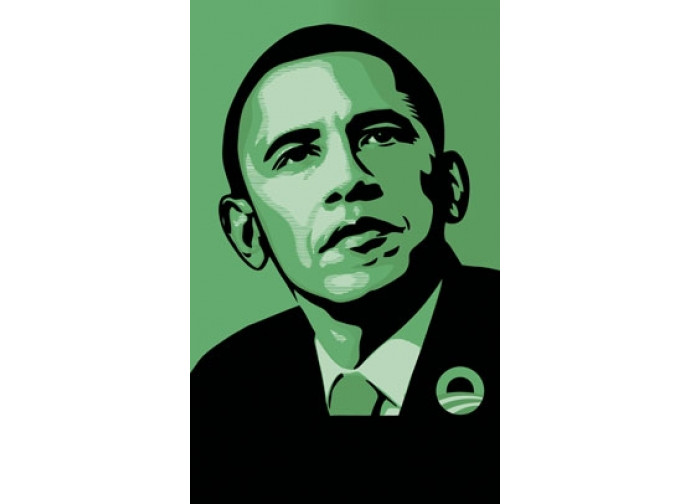 Obama Obama