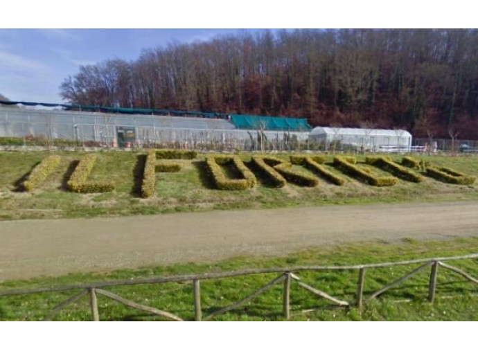 La comunità Il Forteto La comunità Il Forteto