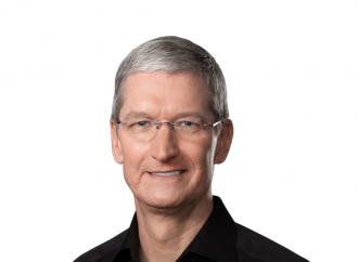 Tim Cook: «essere gay è il più grande dono di Dio»