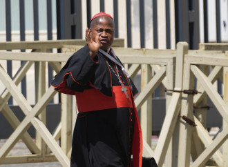 Da dove arrivano i cardinali africani, terre di sangue e di martiri