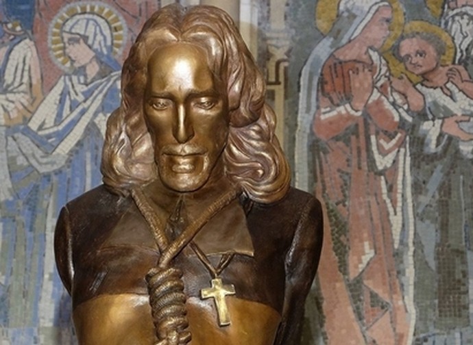 Sant'Oliver Plunkett Sant'Oliver Plunkett