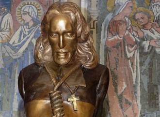 Oliver Plunkett, l'ultimo martire irlandese in Inghilterra