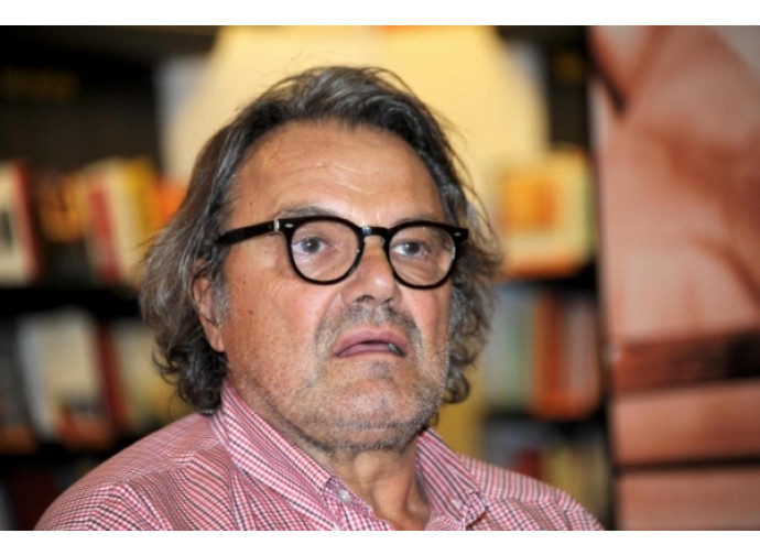 Oliviero Toscani Oliviero Toscani