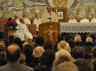 Chi garantisce la continuità del Magistero