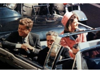 John Kennedy, dopo 50 anni il mito scricchiola