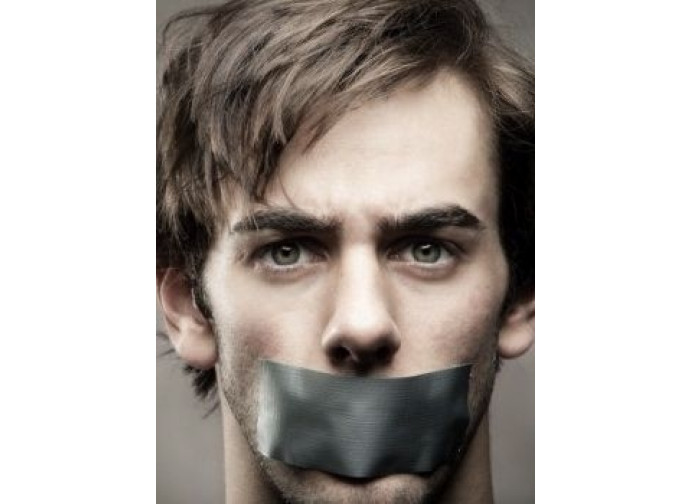 Attacco alla libertà Attacco alla libertà