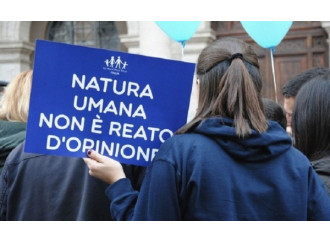 Scalfarotto finto tonto: ma ha letto la sua legge?