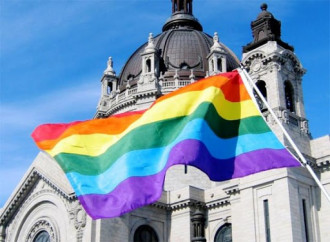 La catto-strategia Lgbt verso i bambini