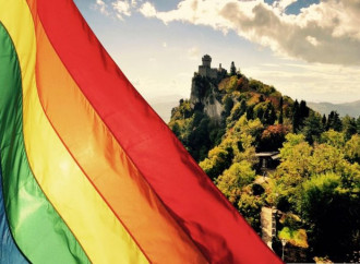 San Marino vota Sì al divieto costituzionale di discriminazione omosex