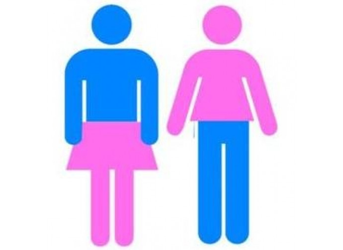 Gender Gender