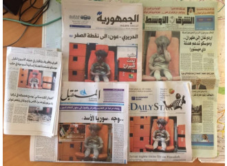 Siria, i numeri smentiscono la propaganda
