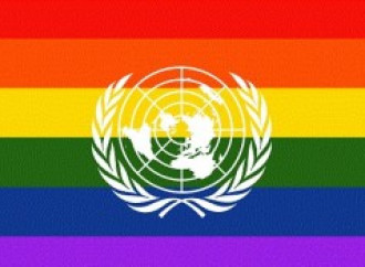 L’ONU bacchetta e l’Italia si mette in riga