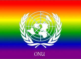 L'Italia e il pensiero Lgbt-abortista imposto dall'Onu