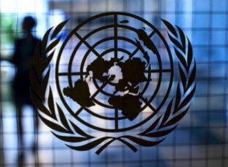 Trump taglia i ponti con il Deep State planetario