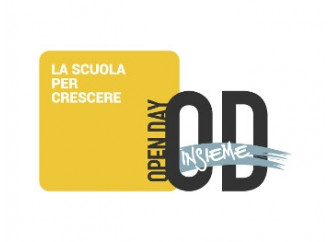 Open Day Insieme, la scuola per crescere