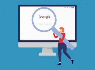 Il linguaggio inclusivo di Google