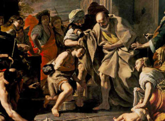 Il Davide penitente e la scomparsa del senso del peccato