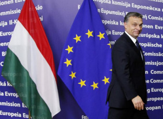 L'UE contro l’Ungheria