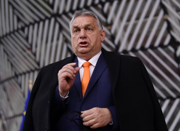 Viktor Orban