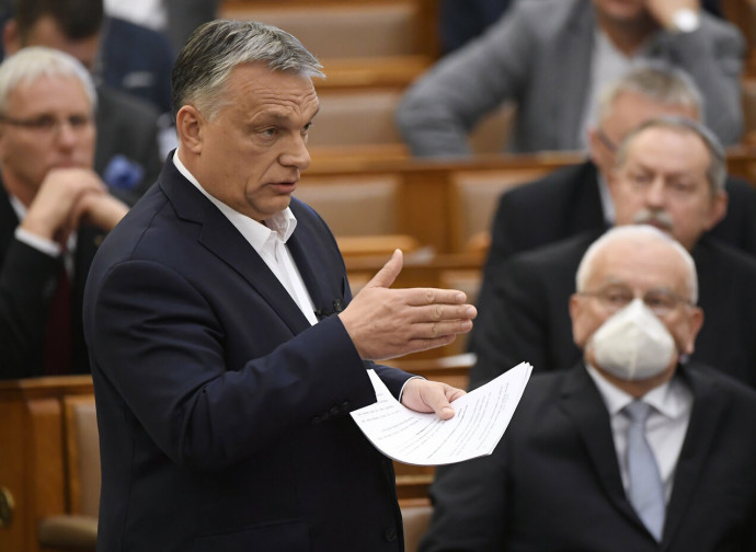 Viktor Orban Viktor Orban