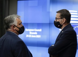 Il pregiudizio Ue contro Polonia e Ungheria