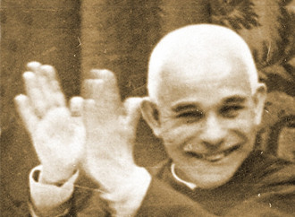 San Luigi Orione