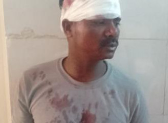 Decine di cristiani aggrediti in India