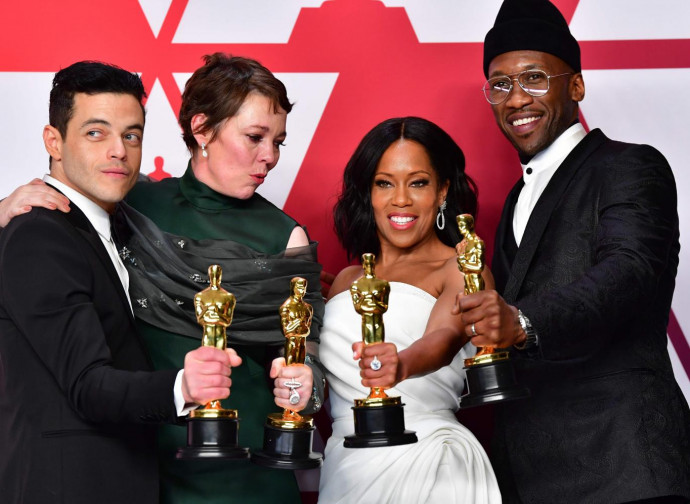 Oscar, i migliori attori e le migliori attrici Oscar, i migliori attori e le migliori attrici