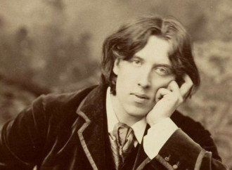Cosa pensava Oscar Wilde dell’omosessualità?