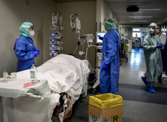 Infezioni prese in ospedale, un fattore decisivo